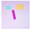 Abstracto V Dipinto