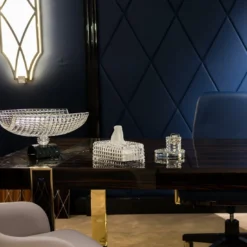 Accendino Luxe in Cristallo