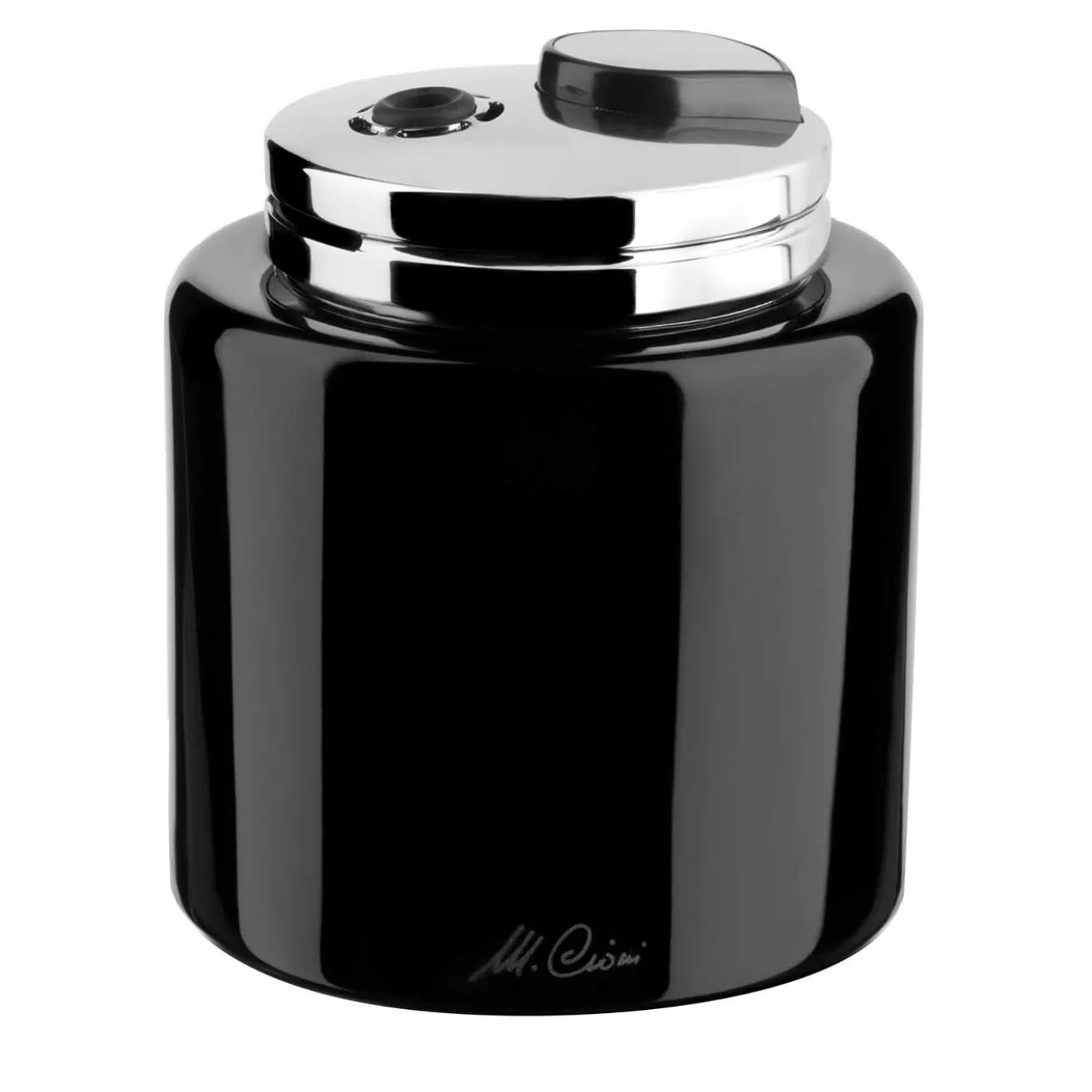 Accendino nero