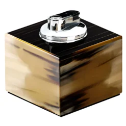 Accendino Patino Cubic Horn