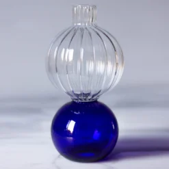 Acqua blu