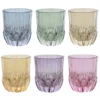 Ada 10 Set di 6 bicchieri da acqua
