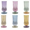 Ada 07 Set di 6 bicchieri da bibita