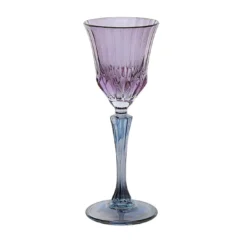 Ada 06 Set di 6 bicchieri da liquore
