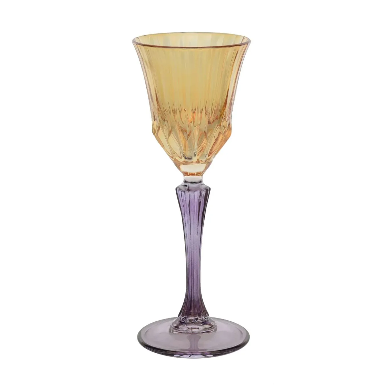 Ada 06 Set di 6 bicchieri da liquore