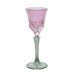 Ada 06 Set di 6 bicchieri da liquore