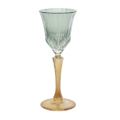 Ada 06 Set di 6 bicchieri da liquore