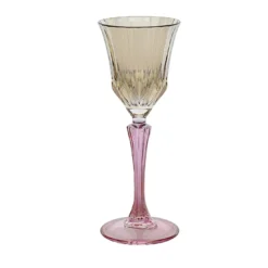 Ada 06 Set di 6 bicchieri da liquore