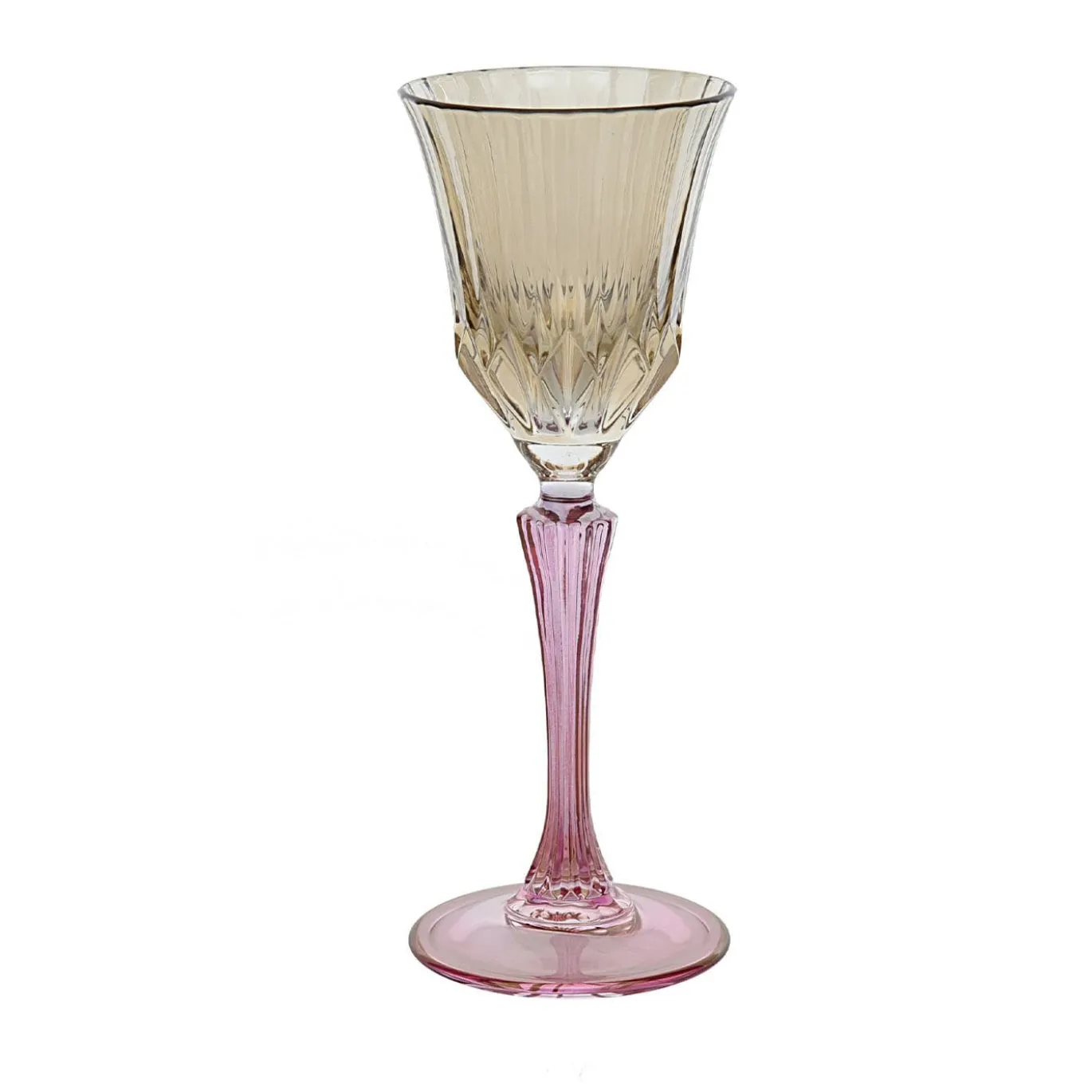 Ada 06 Set di 6 bicchieri da liquore