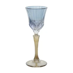 Ada 06 Set di 6 bicchieri da liquore