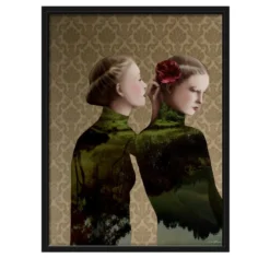 Affinità Elettive Pittura digitale