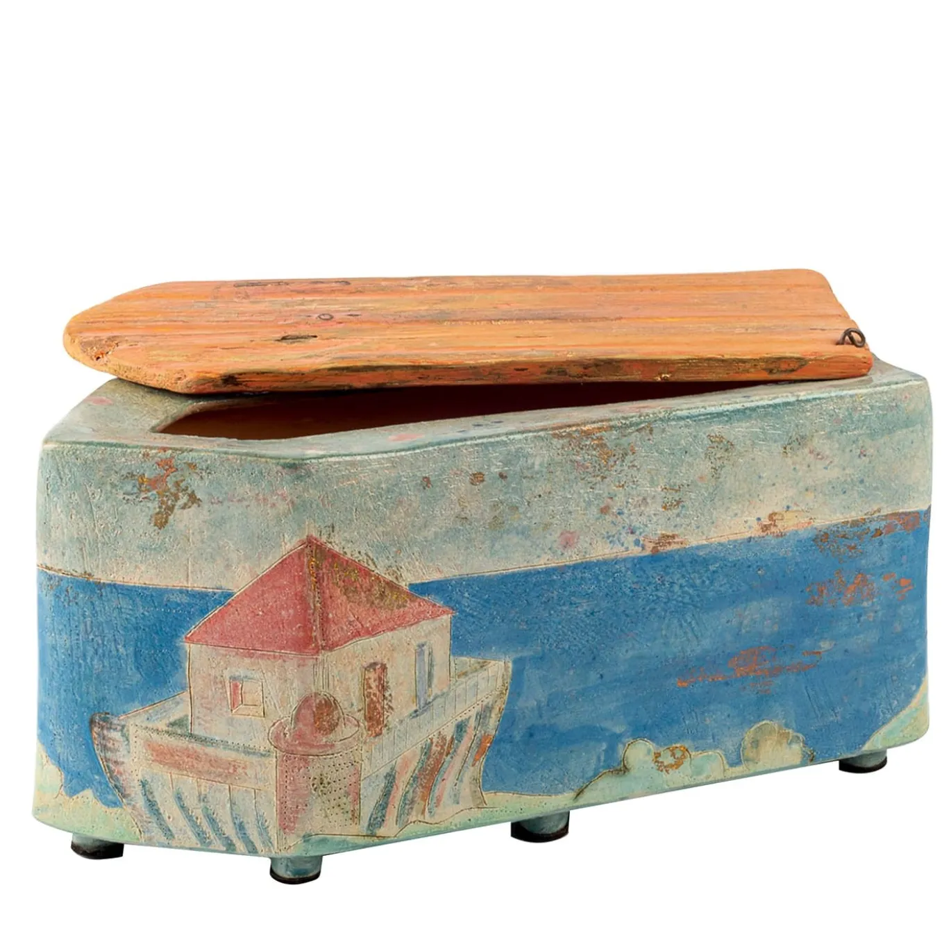 Agropoli Box