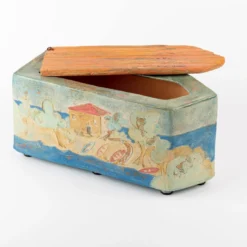 Agropoli Box