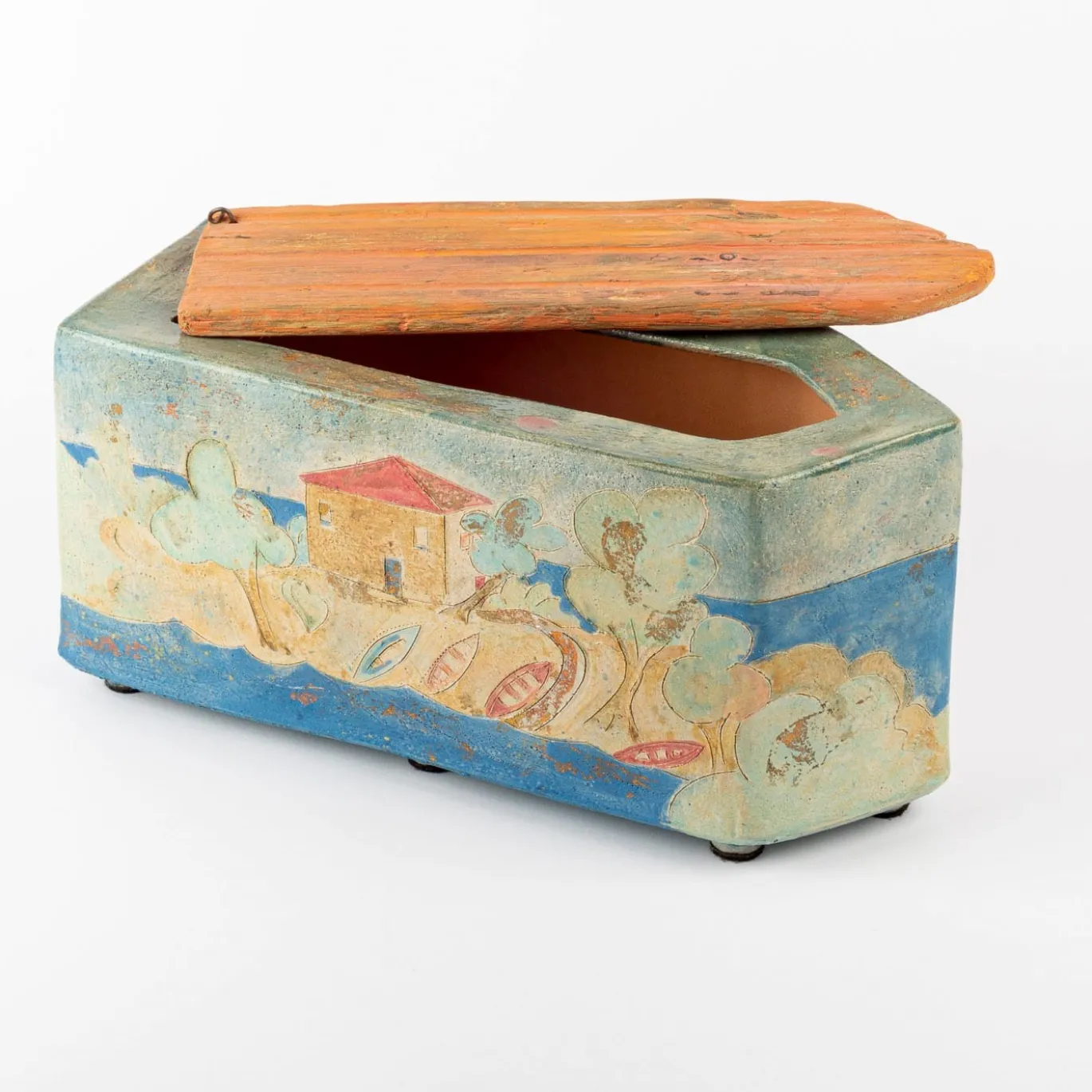 Agropoli Box