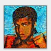 Ali Puzzling Pop Print Series 2020