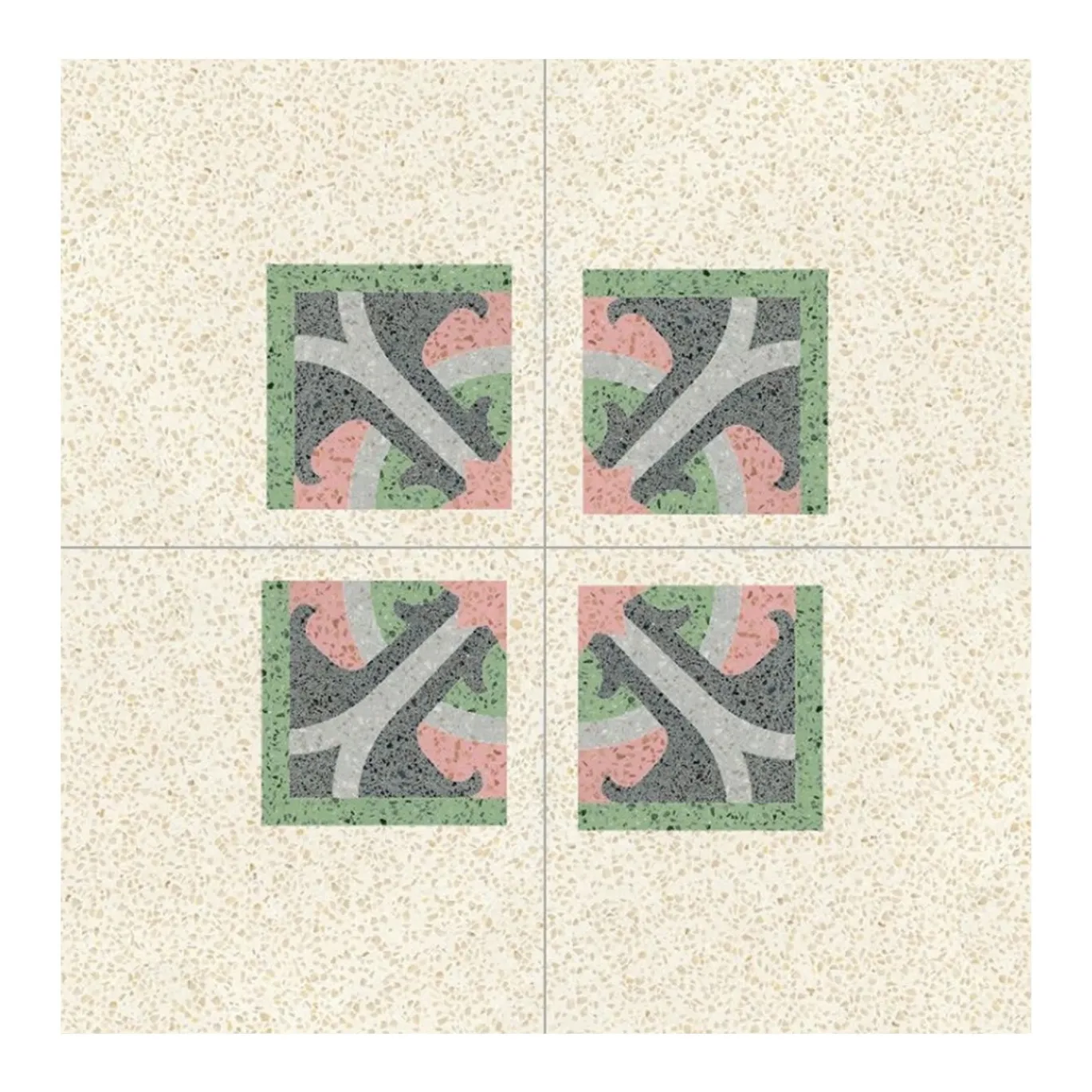Alì Terrazzo Piastrelle