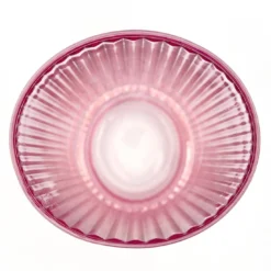Alzata per torta Prestige rosa