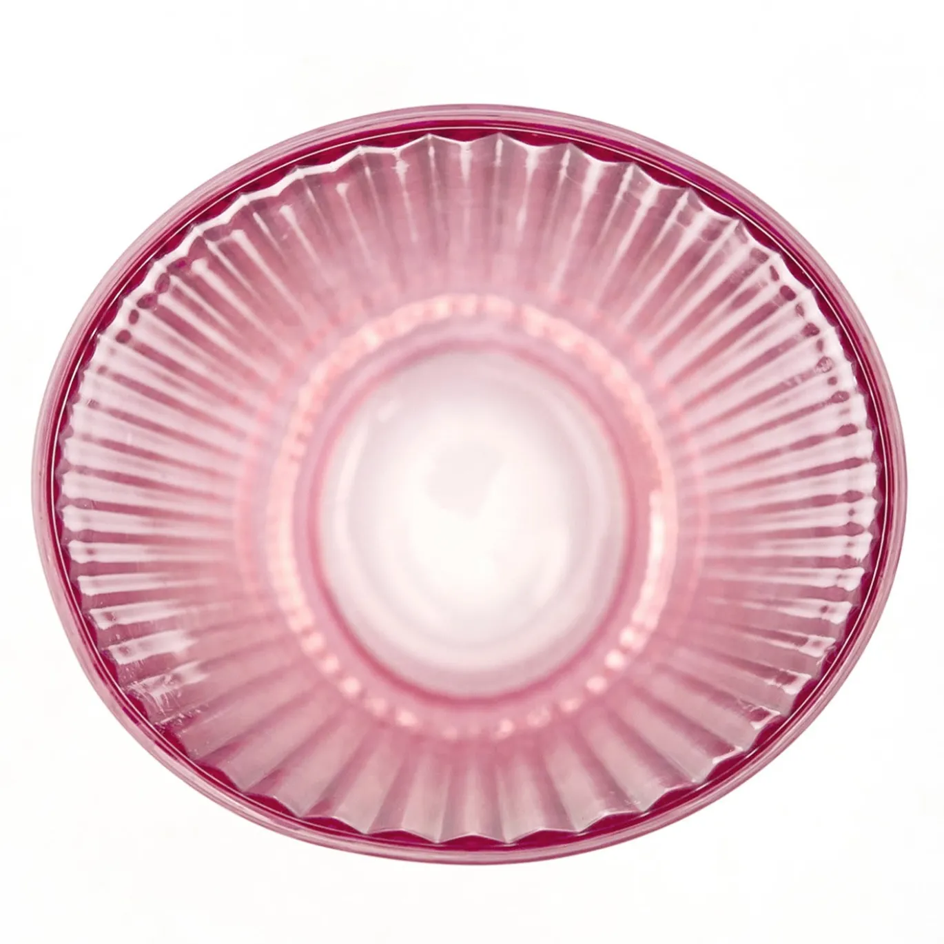 Alzata per torta Prestige rosa