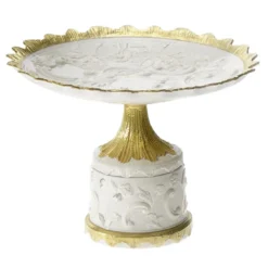 ALZATA PER TORTA TAORMINA - BIANCO