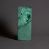 Ama chi non sa come cavarsela in questo mondo (SHE) Scultpure #3