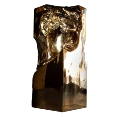 Amanti che non sanno come cavarsela in questo mondo (HE) Scultura #8