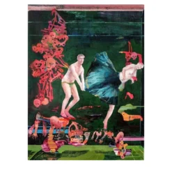 Ammazza! La pittura