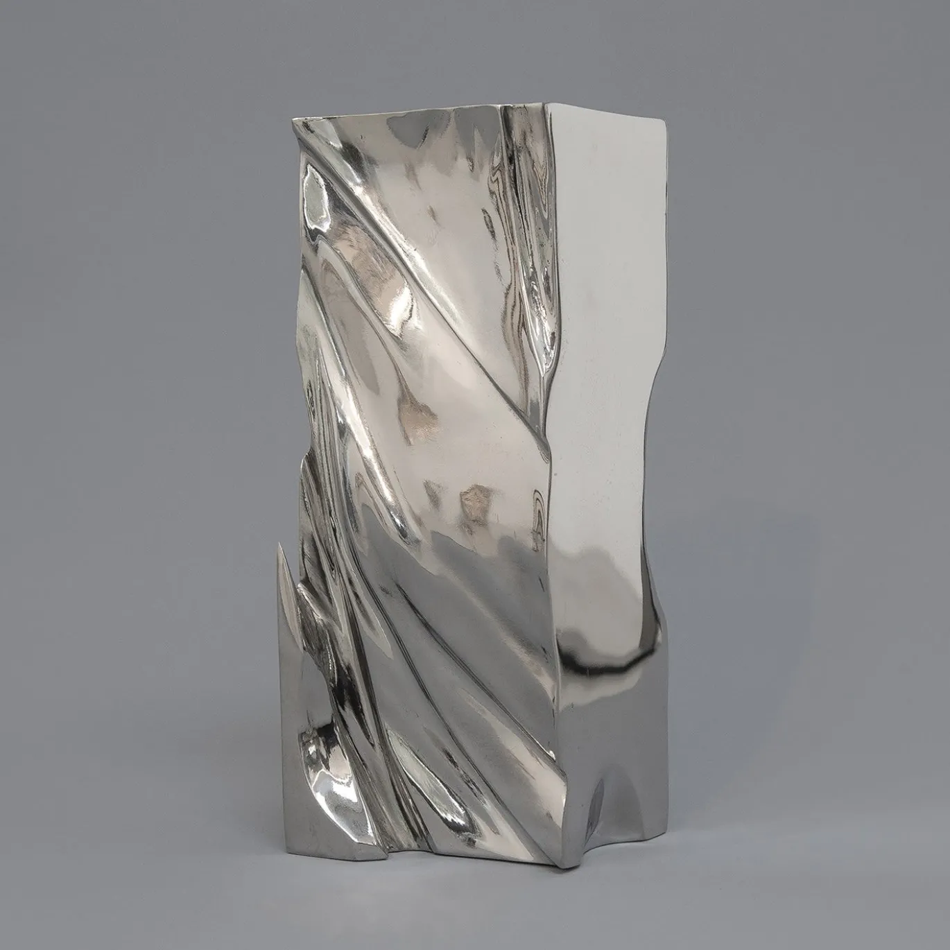 Amori che non sanno come cavarsela in questo mondo (HE) Scultura #1