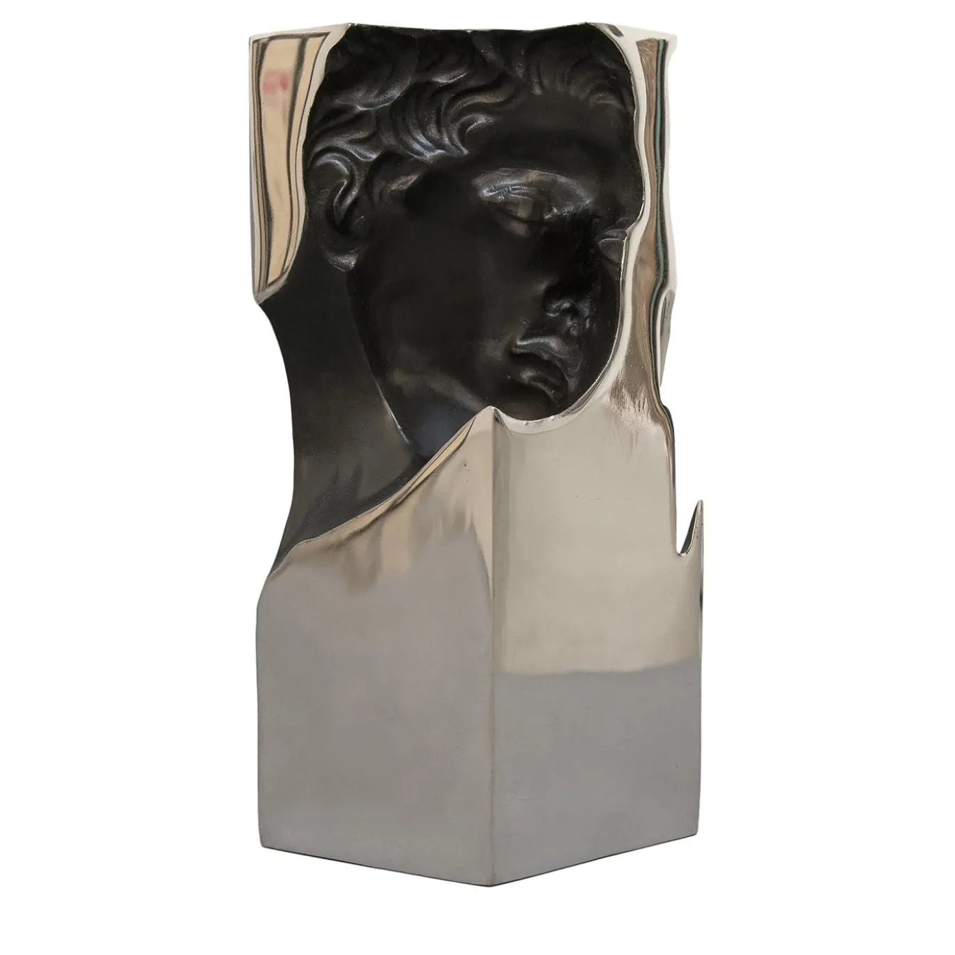 Amori che non sanno come cavarsela in questo mondo (HE) Scultura #1
