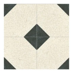 2 Angoli Terrazzo Piastrelle