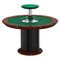 Ante Green Poker Bar #1