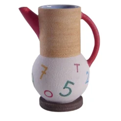 Anticaraffa per Ingenieri Brocca piccola in ceramica