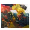 Apocalisse Pittura a tecnica mista policroma
