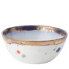Apollo Bianco Set di 2 fruttiere
