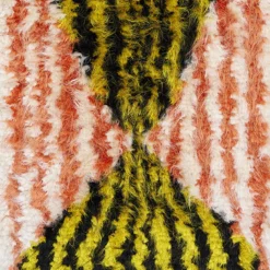 Arazzo Composition 3 in Seta