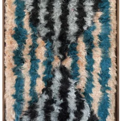 Arazzo Composition 2 in seta