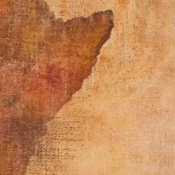 Arazzo Mappamondo