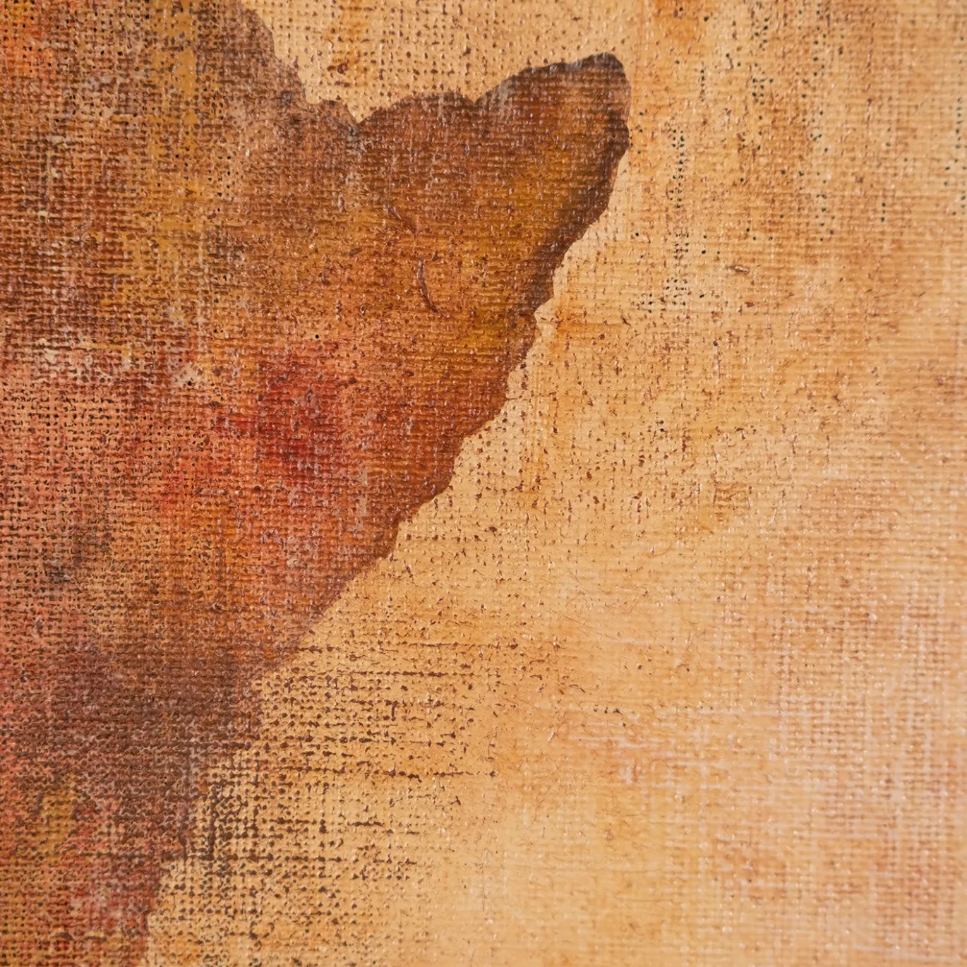 Arazzo Mappamondo