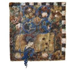 Arazzo Sogni in Blu