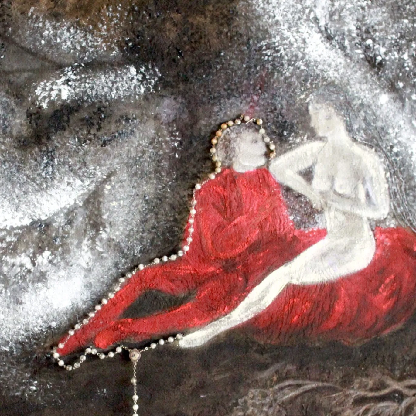 Arazzo Sogni Romantici