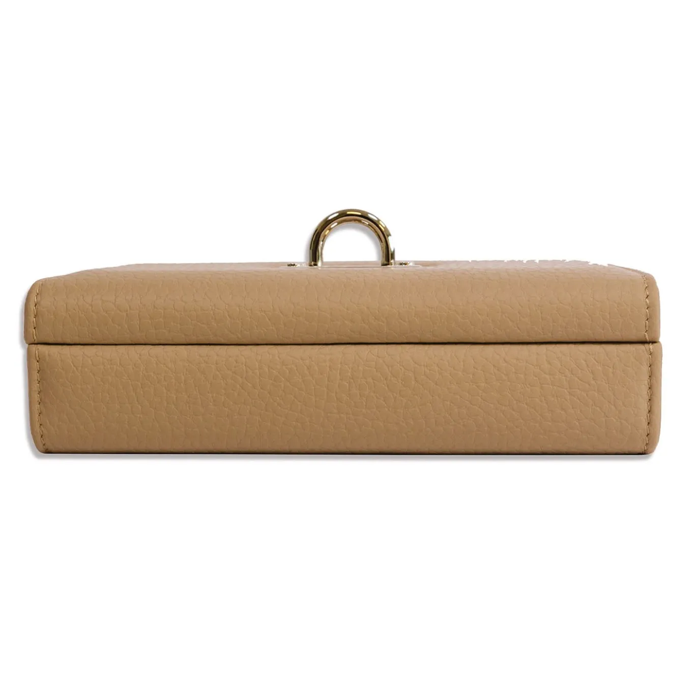 Arc Long Beige - Cassettiera per gioielli