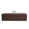 Arc Long Brown - Cassettiera per gioielli