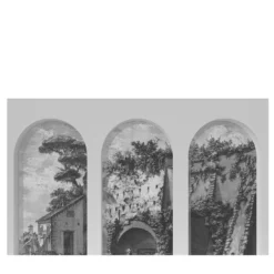 Arco Extra Muros Piranesi 22 Carta da parati