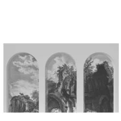 Arco Superstites Antiquitatum Piranesi 22