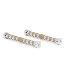 Aria Set di 2 manubri da 0,5kg.