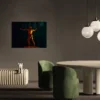 Artemision Bronze back Photography