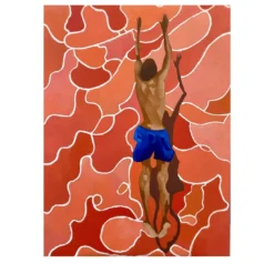 Assolo Pittura ad olio
