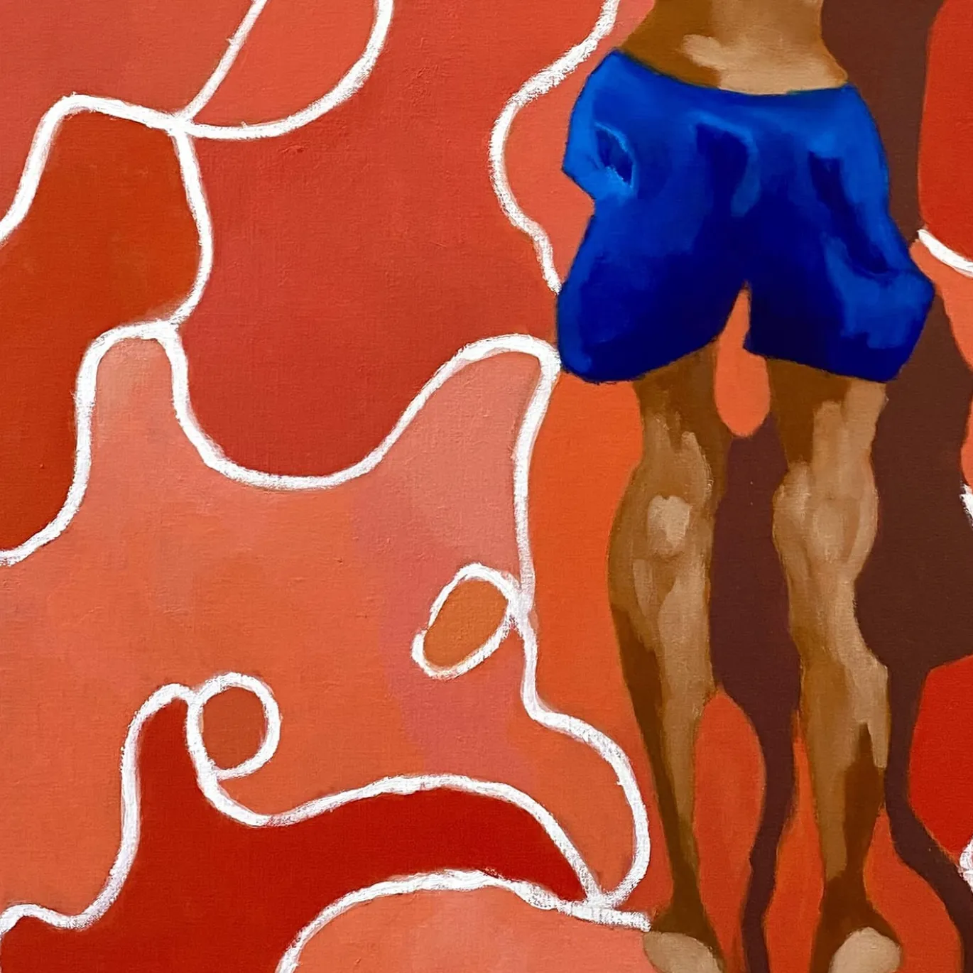 Assolo Pittura ad olio