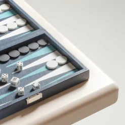 Backgammon da viaggio in miniatura Phileas