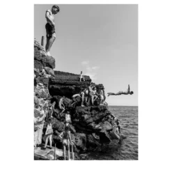 Bagnanti #1 Fotografia