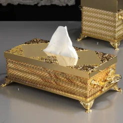 Bar Kleenex Box #2